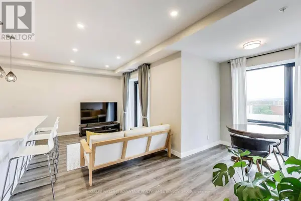 15 Queen ST South #907, Hamilton (central), ON L8P0C6
