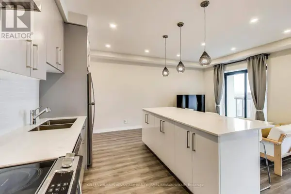15 Queen ST South #907, Hamilton (central), ON L8P0C6
