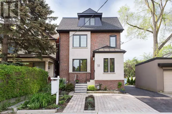 53 Pearson AVE #Lower, Toronto (roncesvalles), ON M6R1G3