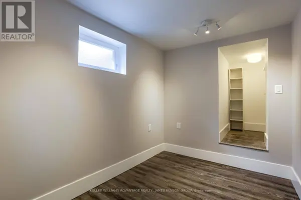 53 Pearson AVE #Lower, Toronto (roncesvalles), ON M6R1G3