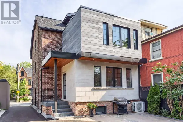 53 Pearson AVE #Lower