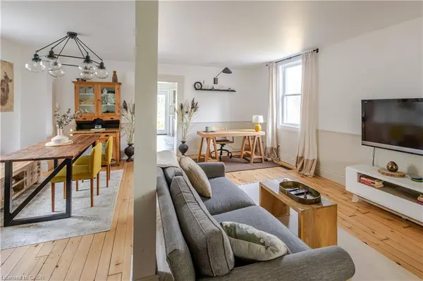 70 Bramley ST, Port Hope, ON L1A 3K4