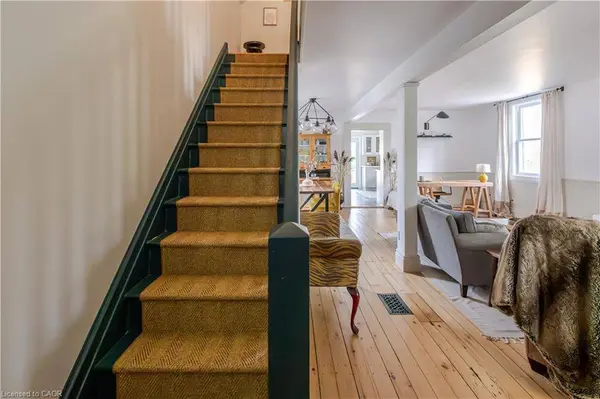 70 Bramley ST, Port Hope, ON L1A 3K4