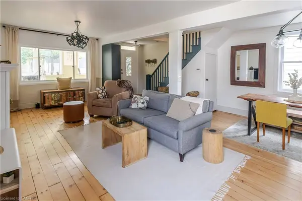 70 Bramley ST, Port Hope, ON L1A 3K4