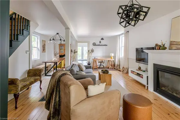 70 Bramley ST, Port Hope, ON L1A 3K4