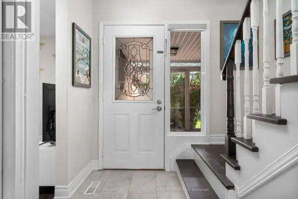 38 WHITE BOULEVARD, Vaughan (brownridge), ON L4J5Z3