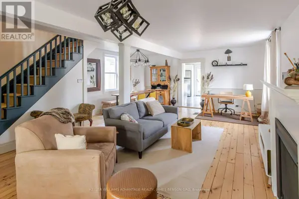 70 BRAMLEY STREET S, Port Hope, ON L1A3K4