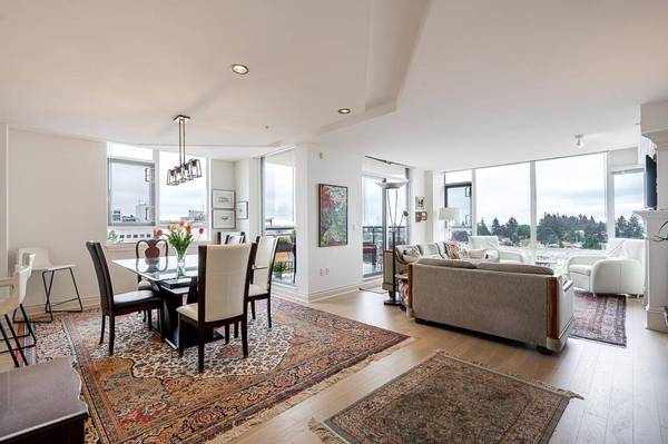 15445 Vine AVE #603, White Rock, BC V4B 2T3