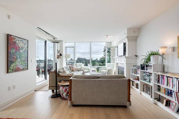 15445 Vine AVE #603, White Rock, BC V4B 2T3
