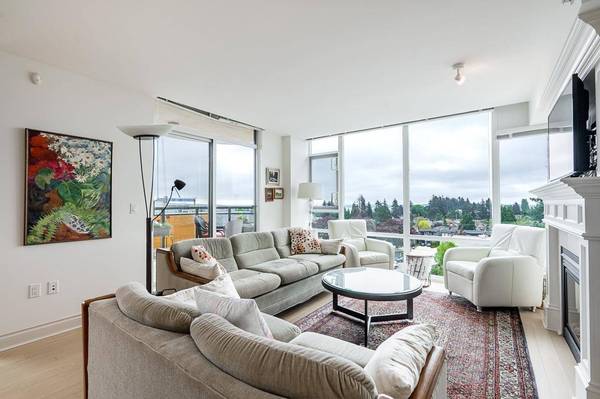 15445 Vine AVE #603, White Rock, BC V4B 2T3
