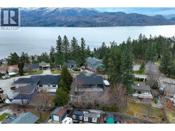 3920 Trepanier Heights Avenue, Peachland, BC V0H1X0
