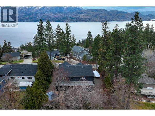 3920 Trepanier Heights Avenue, Peachland, BC V0H1X0