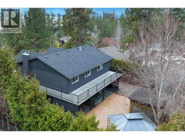 3920 Trepanier Heights Avenue, Peachland, BC V0H1X0
