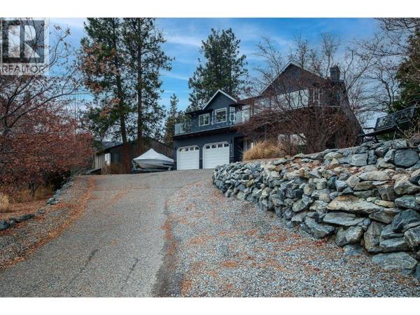 3920 Trepanier Heights Avenue, Peachland, BC V0H1X0