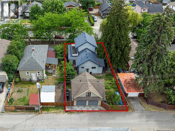 822 Lawrence Avenue, Kelowna, BC V1Y6L9