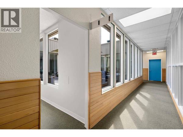 1470 St. Paul ST #201 & 202, Kelowna, BC V1Y2E6