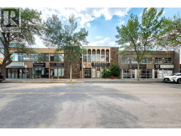1470 St. Paul ST #201 & 202