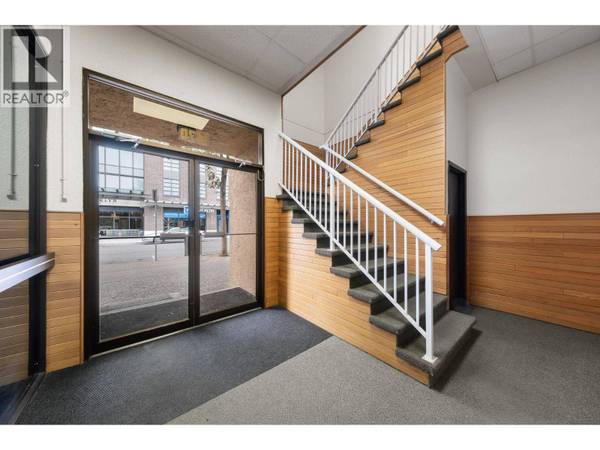 1470 St. Paul ST #201 & 202, Kelowna, BC V1Y2E6