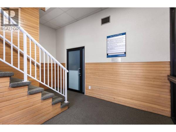 1470 St. Paul ST #201 & 202, Kelowna, BC V1Y2E6