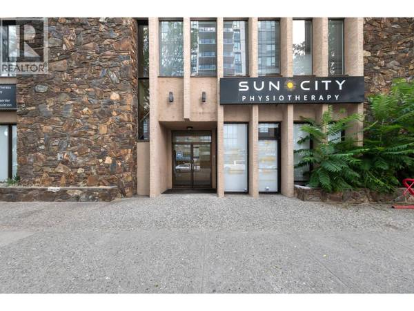 1470 St. Paul ST #201 & 202, Kelowna, BC V1Y2E6