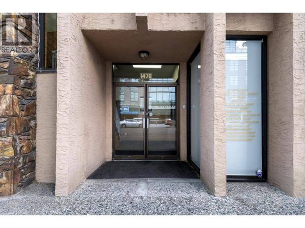 1470 St. Paul ST #201 & 202, Kelowna, BC V1Y2E6