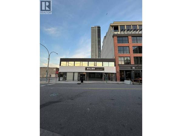 1650 Pandory Street, Kelowna, BC V1Y1P7