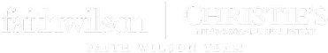 faithwilson | Christie's International Real Estate