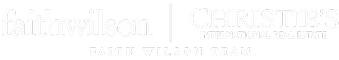 faithwilson | Christie's International Real Estate