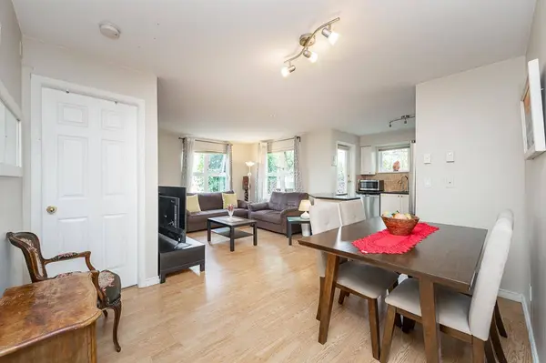 1519 Grant AVE #114, Port Coquitlam, BC V3B 7S8