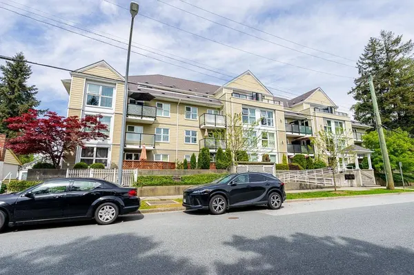 1519 Grant AVE #114, Port Coquitlam, BC V3B 7S8