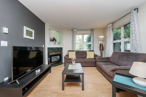 1519 Grant AVE #114, Port Coquitlam, BC V3B 7S8