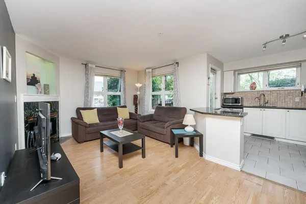 1519 Grant AVE #114, Port Coquitlam, BC V3B 7S8