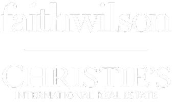 faithwilson | Christie's International Real Estate