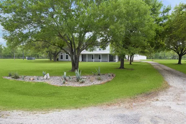 5350 Skinner LN, Richmond, TX 77406