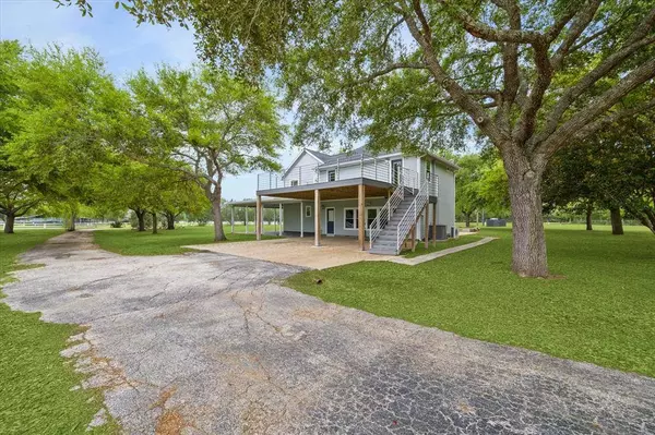 5350 Skinner LN, Richmond, TX 77406