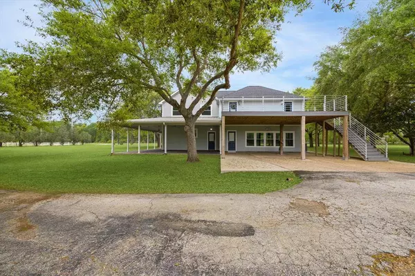 5350 Skinner LN, Richmond, TX 77406