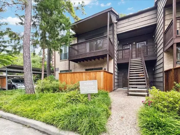 11711 Memorial DR #371, Houston, TX 77024