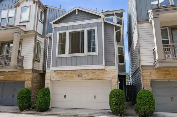 753 Dorothy ST, Houston, TX 77007