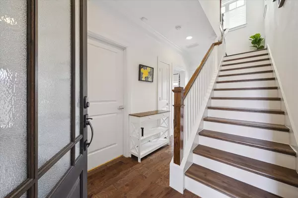 753 Dorothy ST, Houston, TX 77007