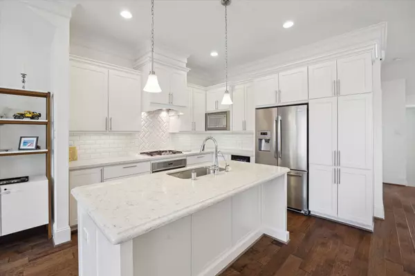 753 Dorothy ST, Houston, TX 77007