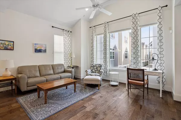 753 Dorothy ST, Houston, TX 77007