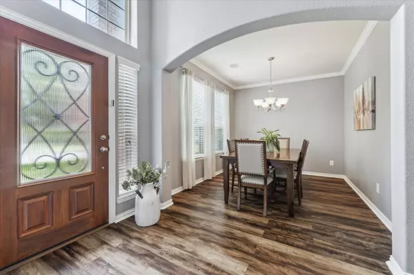 13711 Mckinney Creek LN, Houston, TX 77044