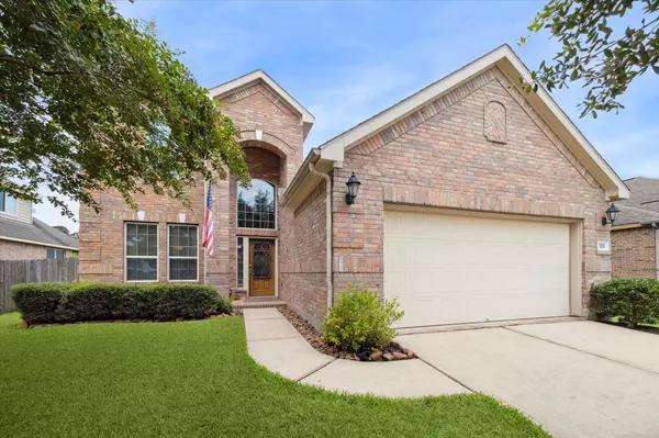 13711 Mckinney Creek LN, Houston, TX 77044