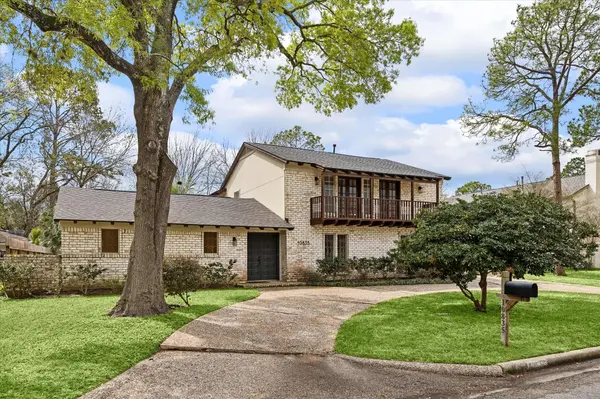 10835 Cranbrook RD, Houston, TX 77042