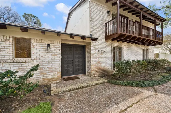 10835 Cranbrook RD, Houston, TX 77042