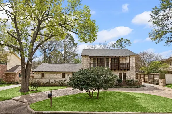 10835 Cranbrook RD, Houston, TX 77042