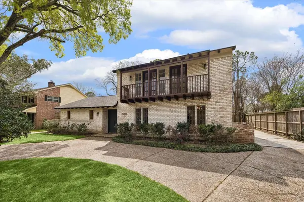 10835 Cranbrook RD, Houston, TX 77042