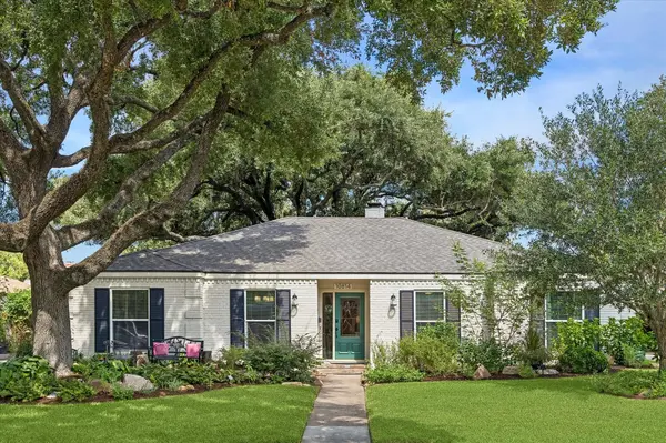10814 Overbrook LN, Houston, TX 77042