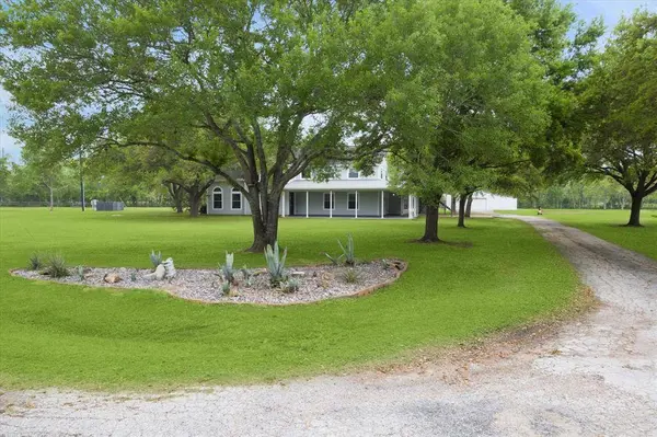 5350 Skinner LN, Richmond, TX 77406