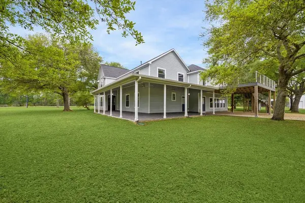 5350 Skinner LN, Richmond, TX 77406